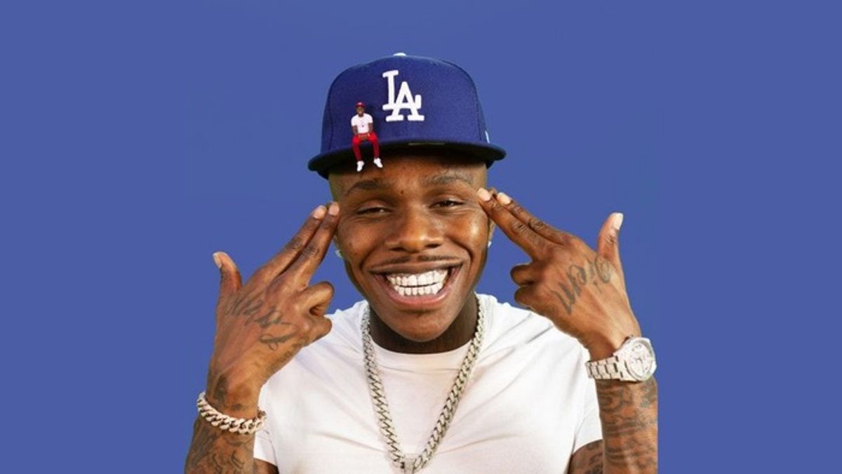 Dababy booted from live festivals feat