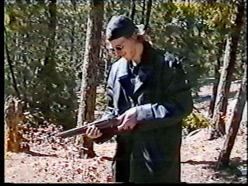 Columbine shooting diaries trench coat mafia 1