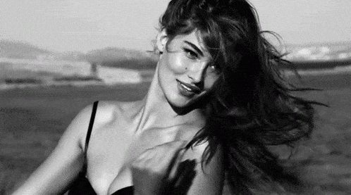 Grace elizabeth very beautiful wow gif