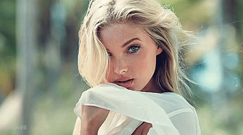 Elsa hosk