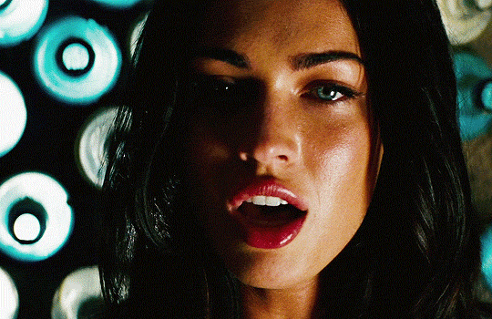 Insane megan fox tanned gigastacy in motion