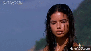 Adriana lima fucking insane