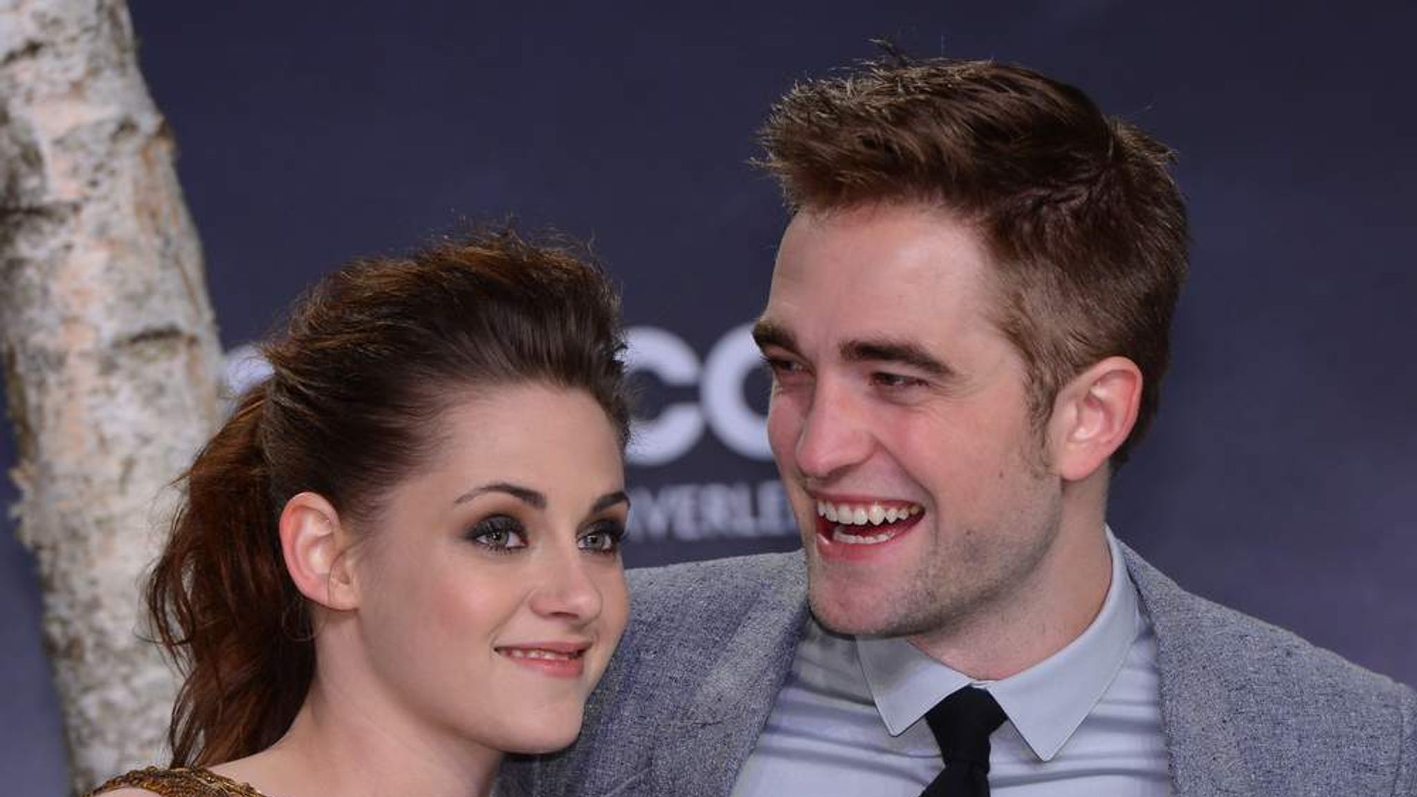 Pattinson irl