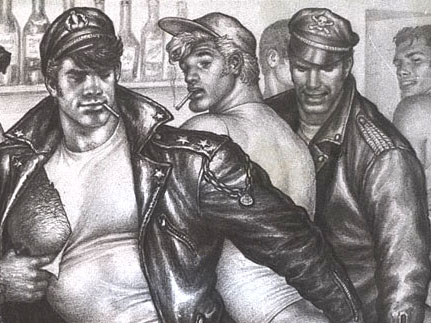 TomOfFinland TomOfFinland