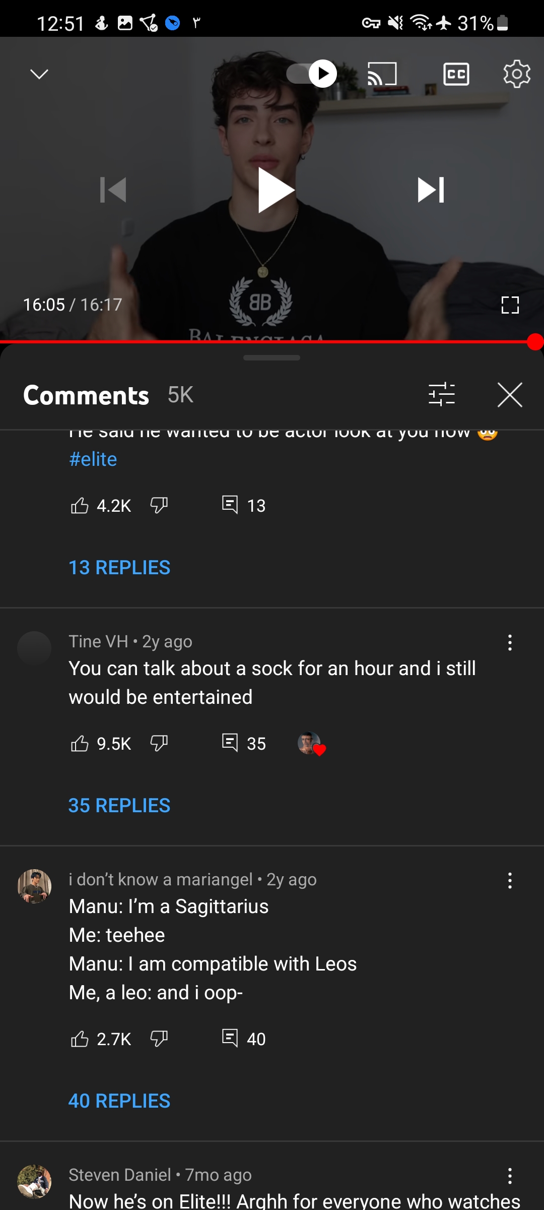 Screenshot 20220222 005108 YouTube