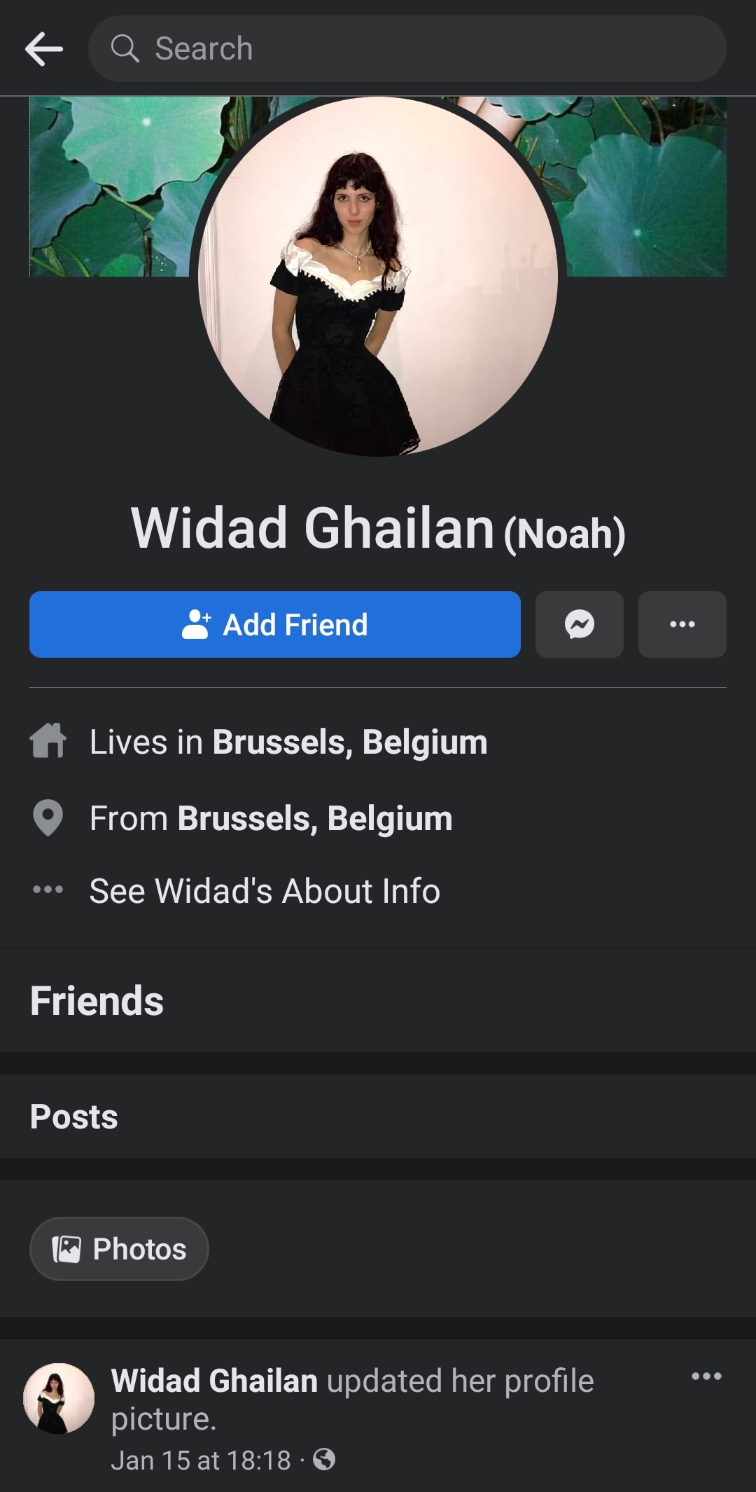 Screenshot 20220222 213618 Facebook