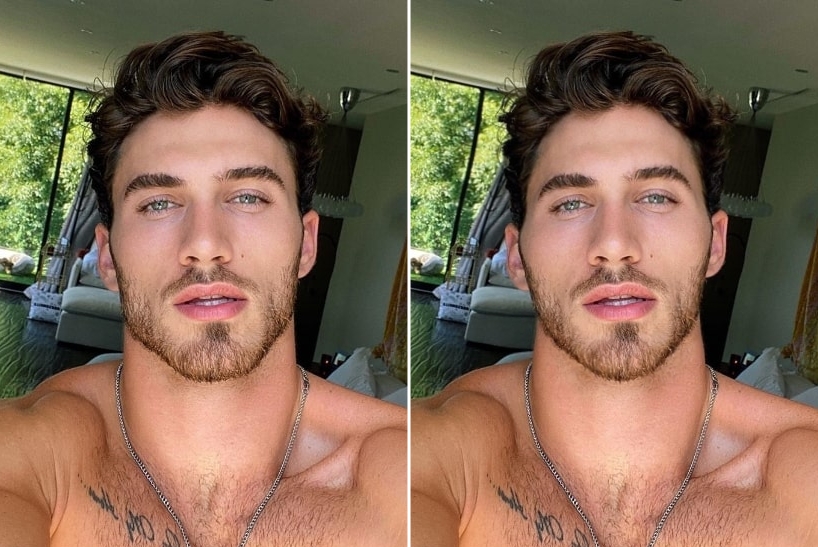FaceApp 1645580409821