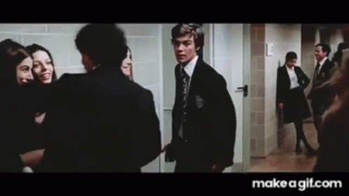 Niccolokisses romance