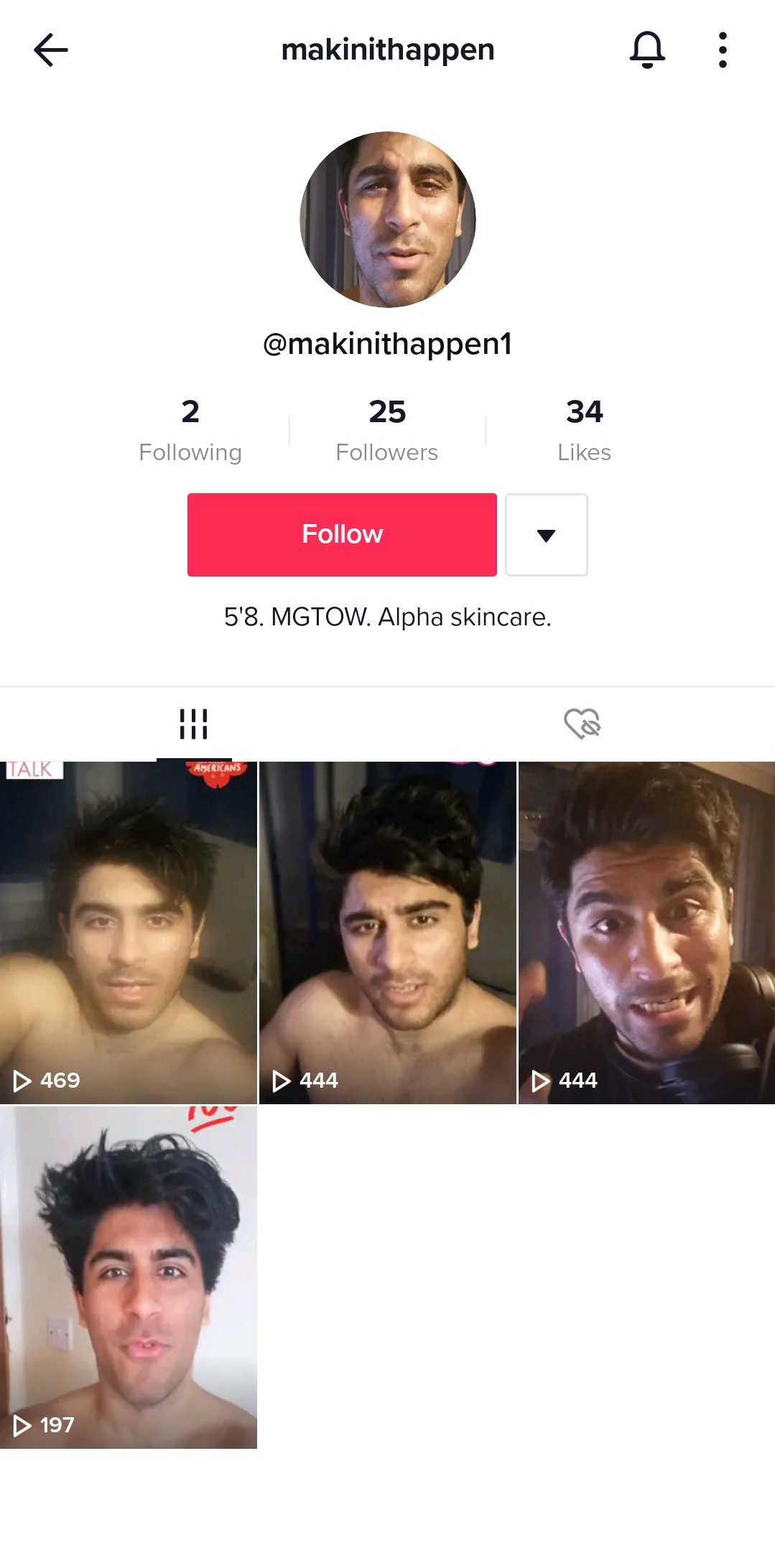 Screenshot 20220223 143948 TikTok