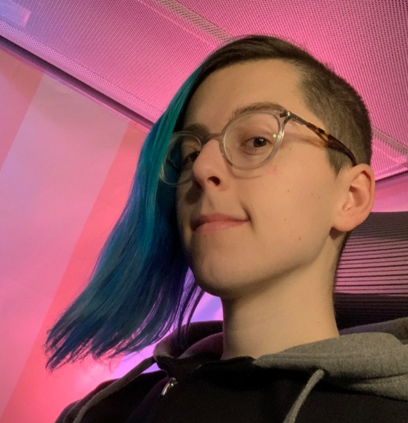 Blu