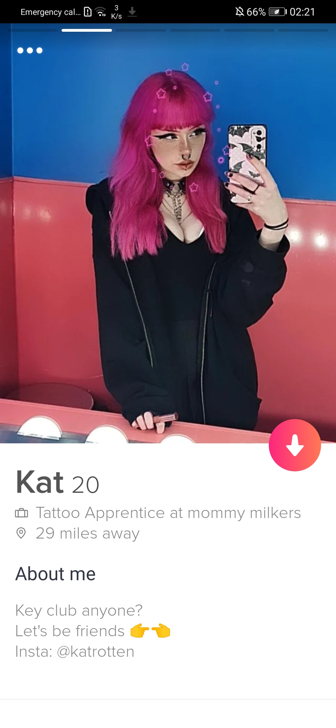 2692191 Screenshot 20220113 022107 comtinder