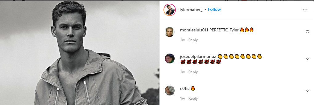 Tylermaher