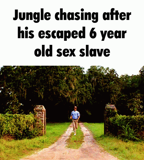 Jungle