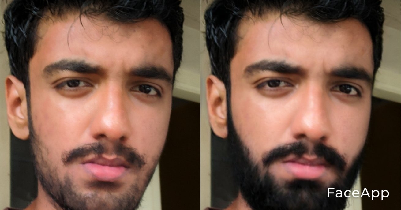 FaceApp 1645710081777