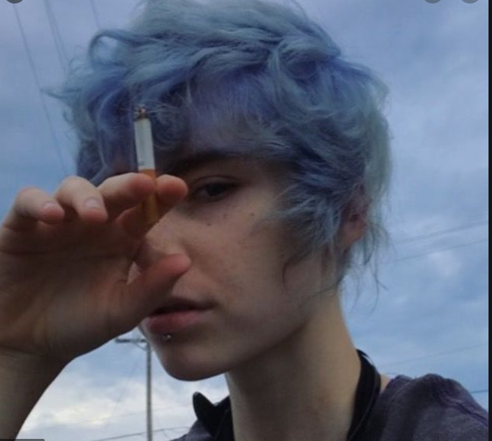 Decapitate and roast it over a spit