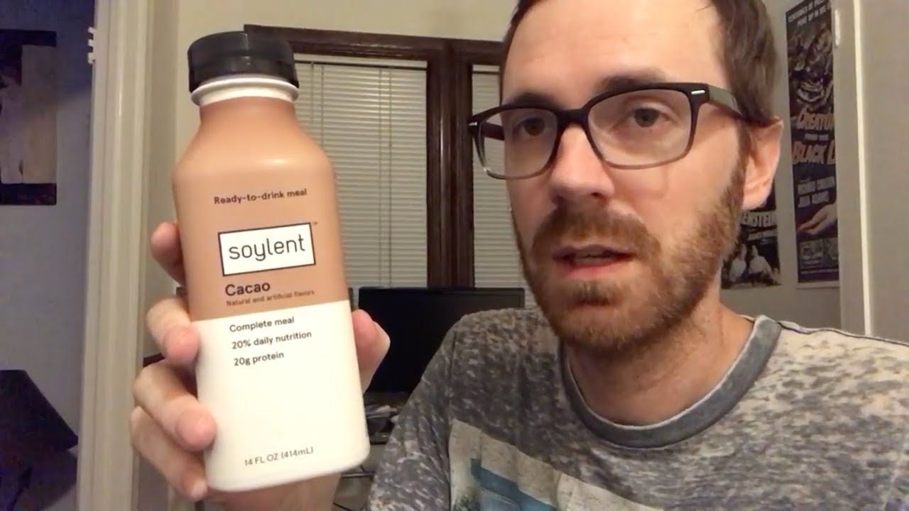 Soyboy 2