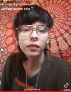 The face of genetic garbage