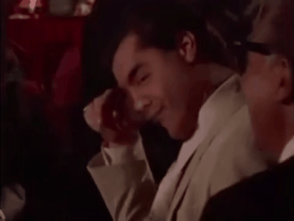 Ethereal goodfellas giff lmfao 