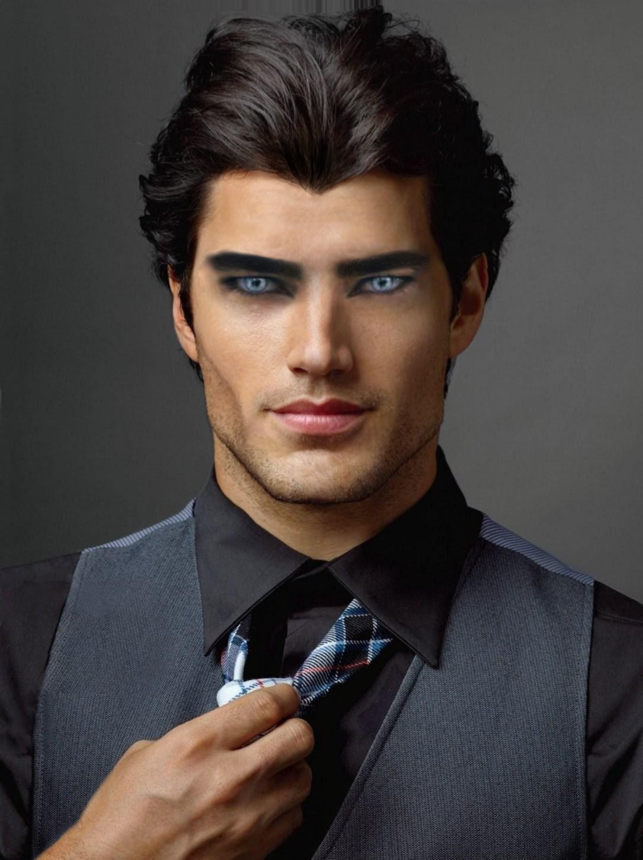 Cavill morph