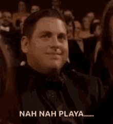 Jonah hill cut it