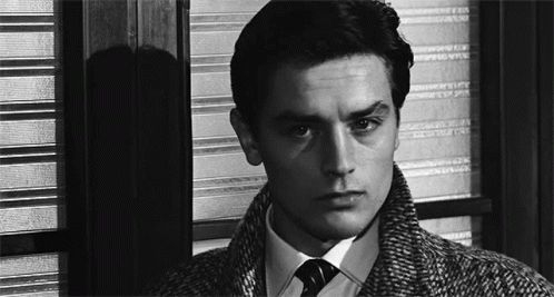 Alain delon Alain delon