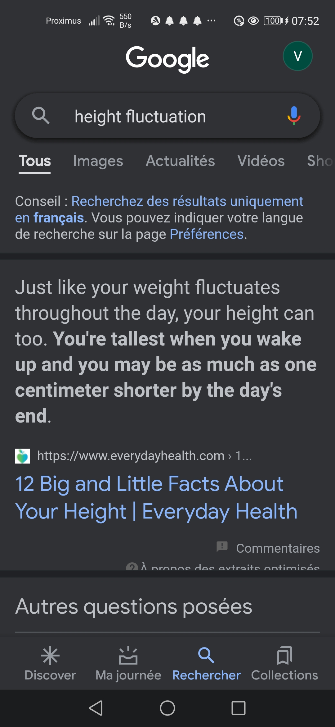 Screenshot 20220226 075217 comgoogleandroidgooglequicksearchbox