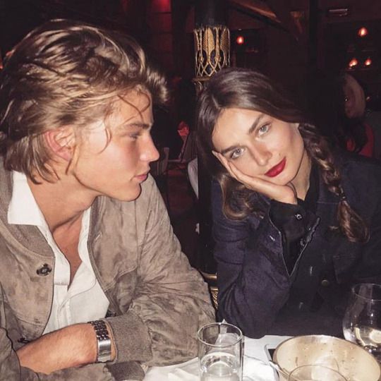 520caa4c14061e0be7c9b81234dd14b6  jordan barrett androgynous models