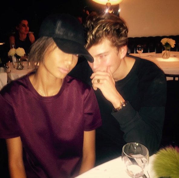 Jordanbarrett joansmalls