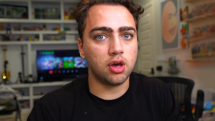 Mizkif