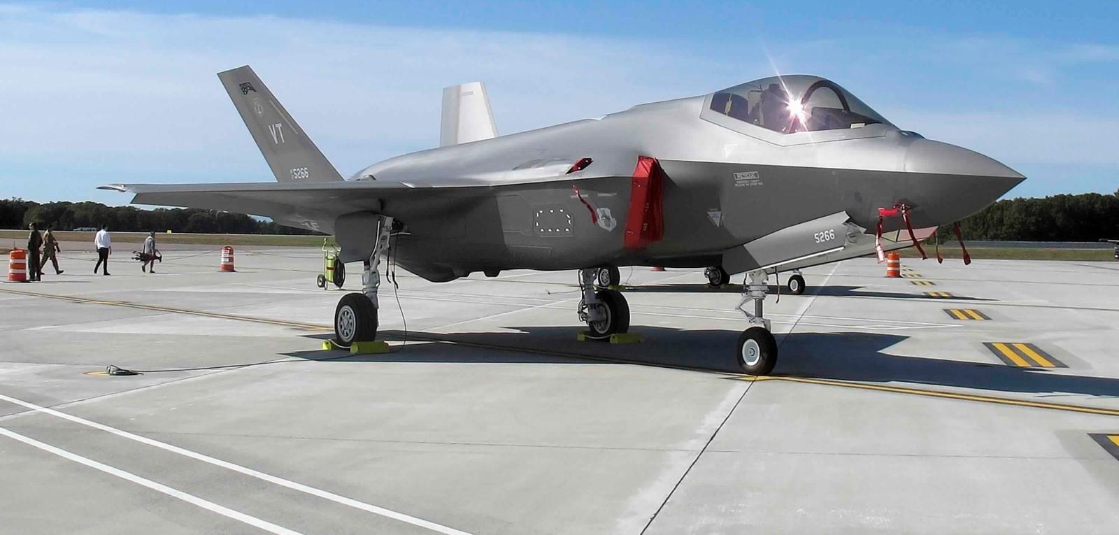 Fighter Planes UAE