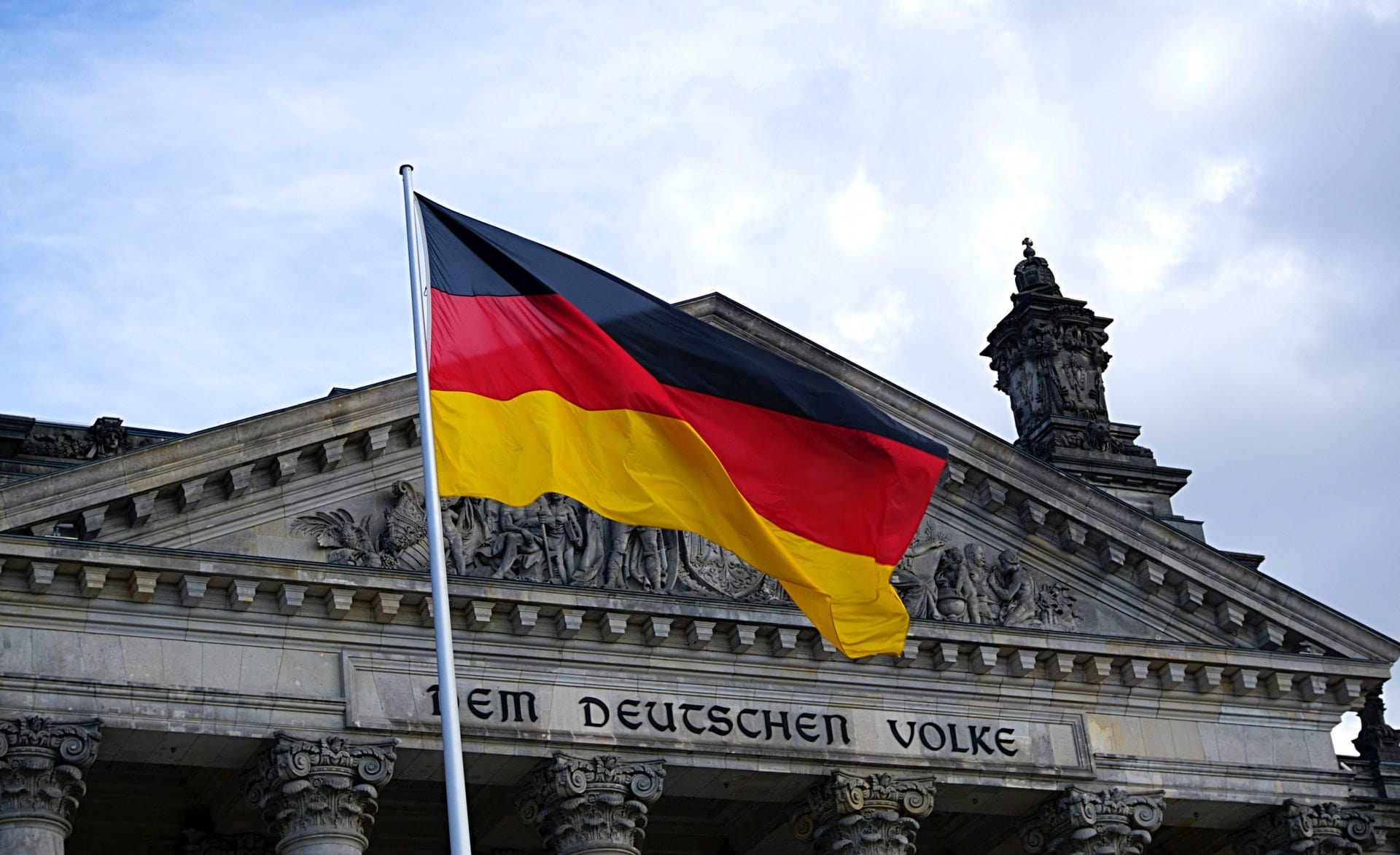 Ger