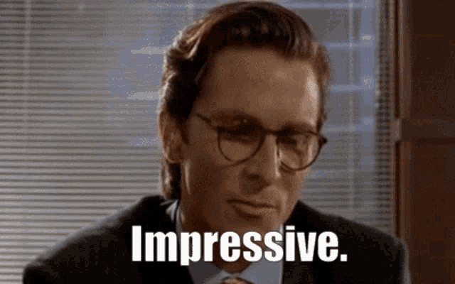 American psycho patrick bateman