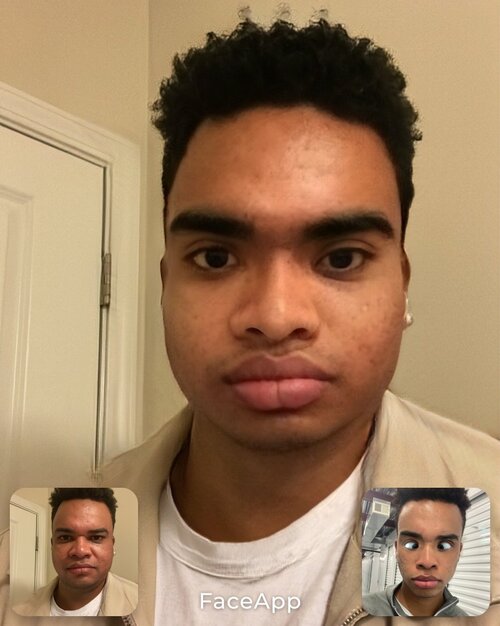 FaceApp 1644197623503