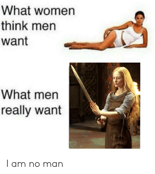 What women think men want what men really want i 63836764