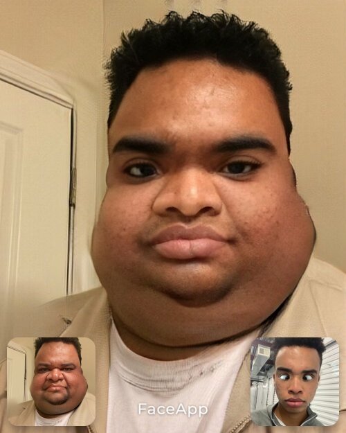 FaceApp 1644420564652