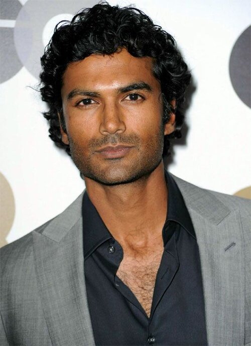 Sendhil Ramamurthy 3 1