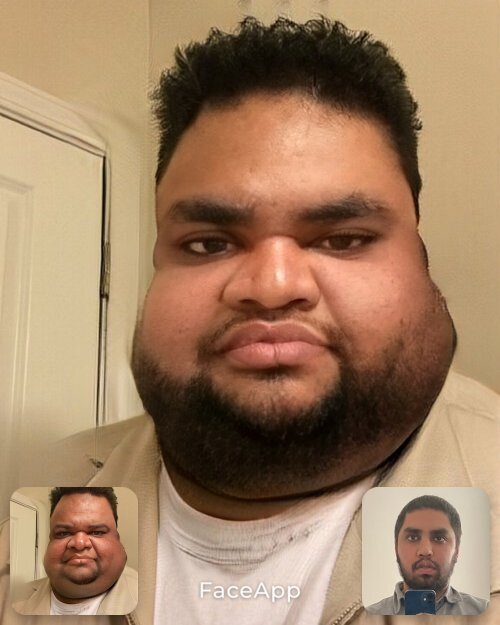 FaceApp 1644592984732