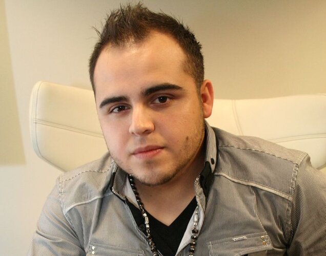 Gerardo Ortiz