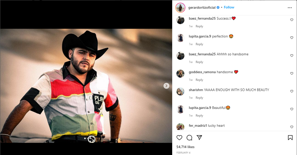 Gerardo Ortiz 2