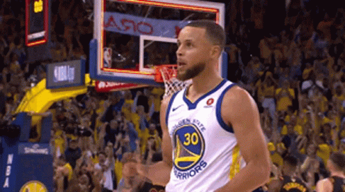 Stephen curry 123