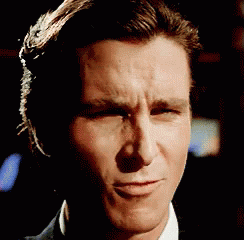 American psycho patrick bateman