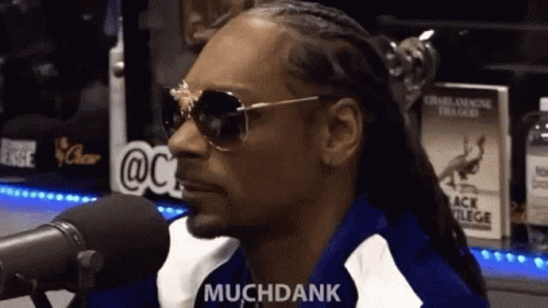 Snoop dogg who