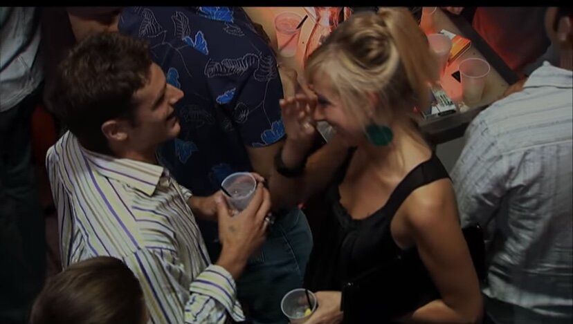 Tell Me Your Worst Clubbing Experiences | Looksmax.org - Men's Self ...