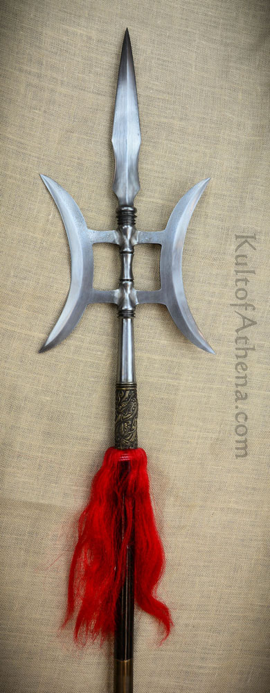 POLEARM3 5 L