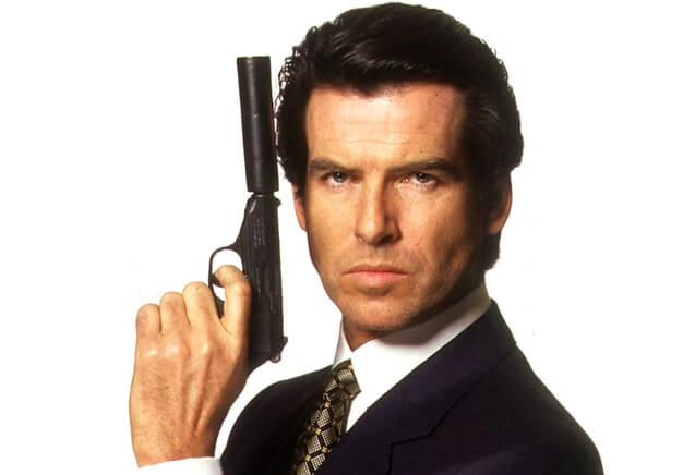 Goldeneye
