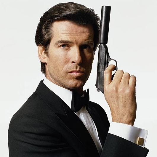 JamesBond