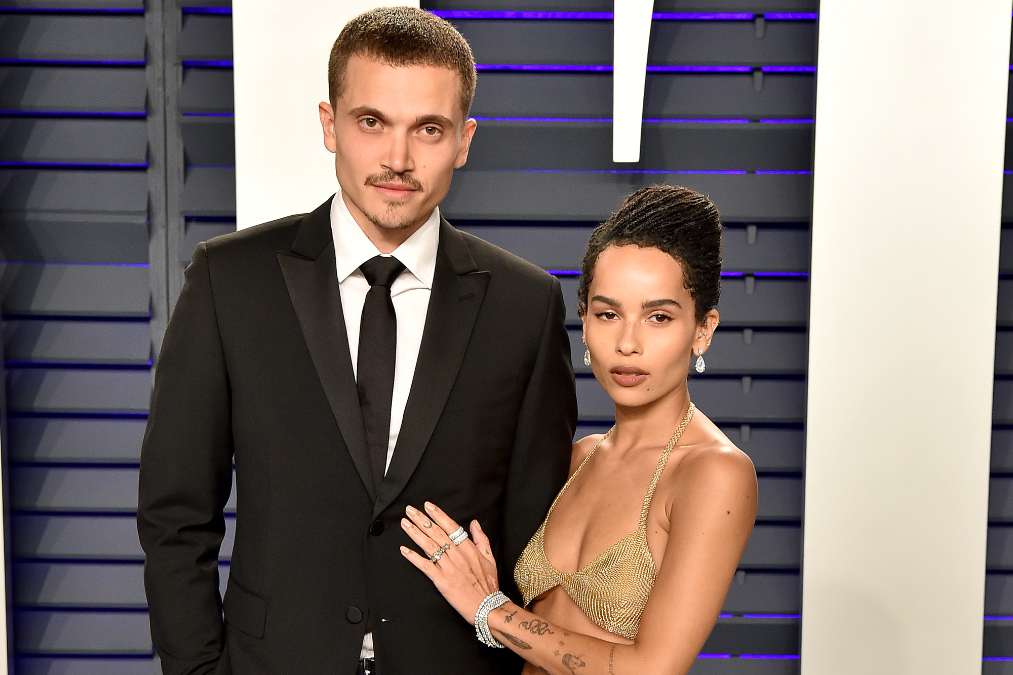 Zoe kravitz 2