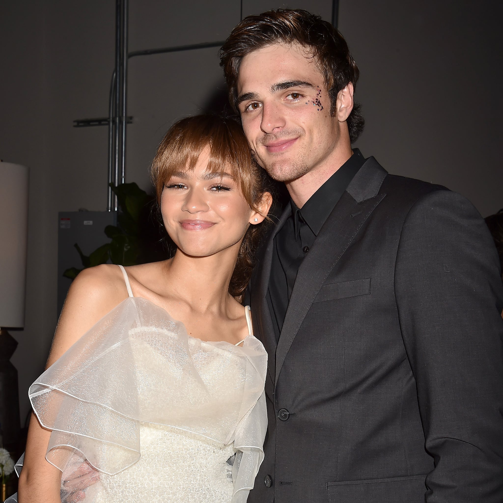 Who has zendaya dated
