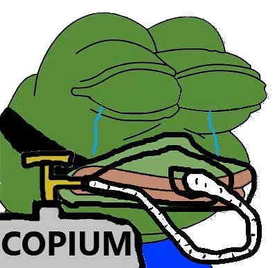 Copium Twitch