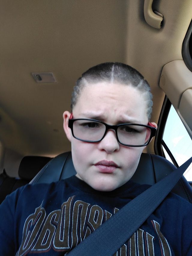 James old 3